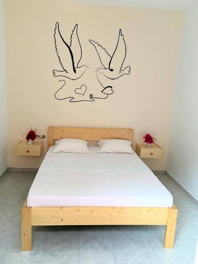 Casa Familiar Gilda Bed & Breakfast Ribeira Grande Dış mekan fotoğraf