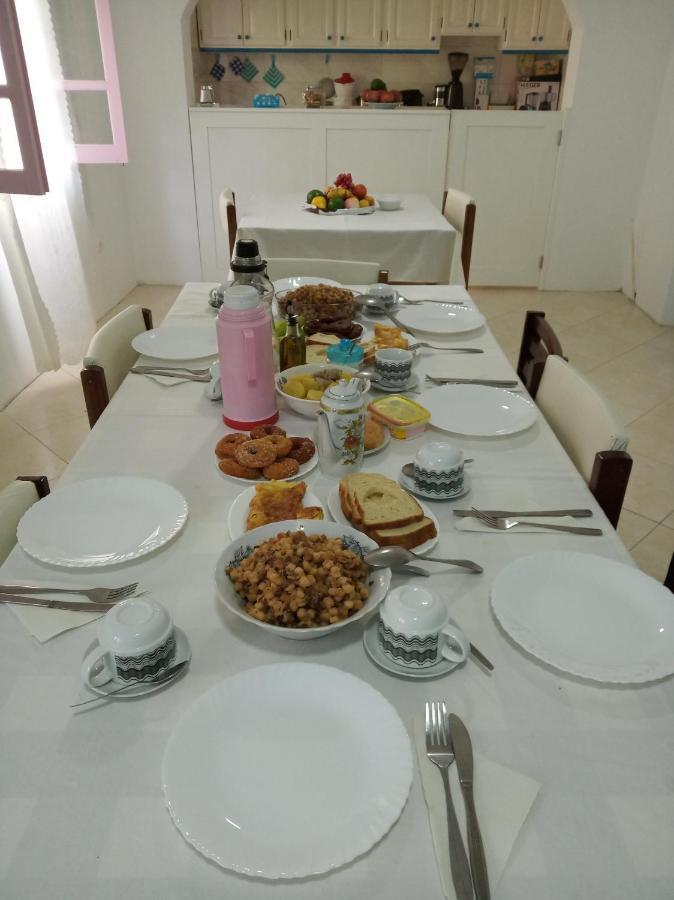 Casa Familiar Gilda Bed & Breakfast Ribeira Grande Dış mekan fotoğraf