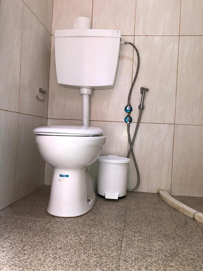 Casa Familiar Gilda Bed & Breakfast Ribeira Grande Dış mekan fotoğraf