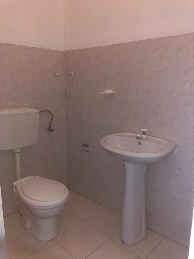 Casa Familiar Gilda Bed & Breakfast Ribeira Grande Dış mekan fotoğraf