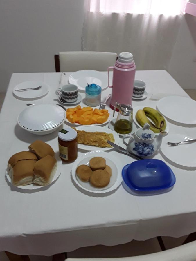 Casa Familiar Gilda Bed & Breakfast Ribeira Grande Dış mekan fotoğraf
