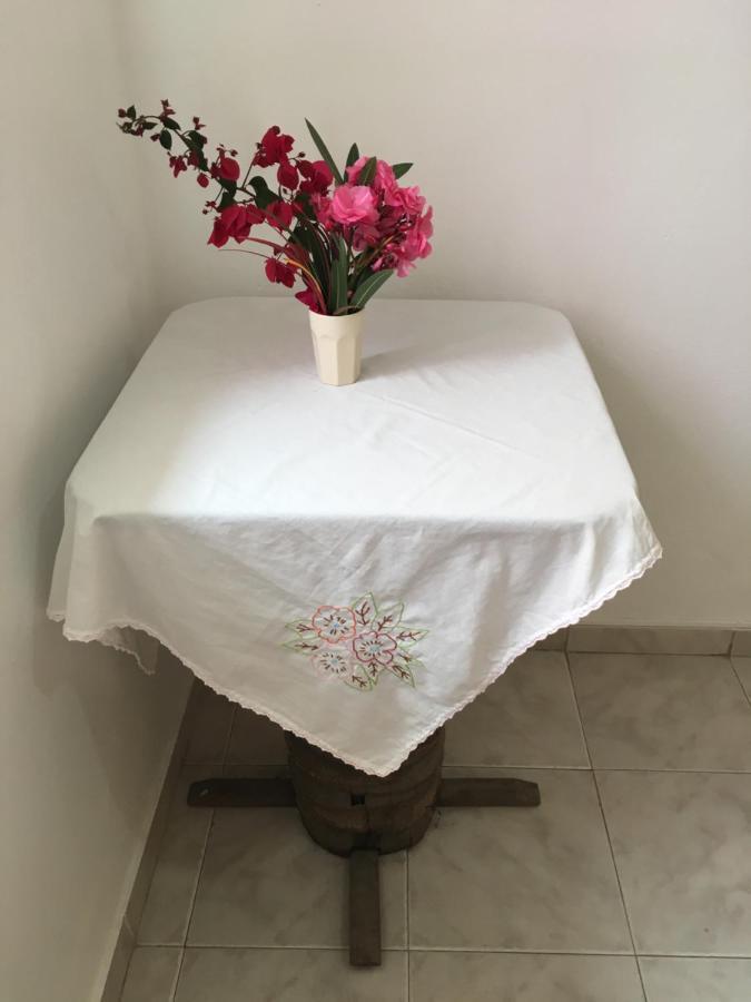 Casa Familiar Gilda Bed & Breakfast Ribeira Grande Dış mekan fotoğraf