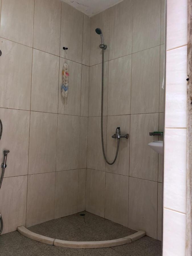 Casa Familiar Gilda Bed & Breakfast Ribeira Grande Dış mekan fotoğraf